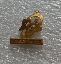 Pin garage concessionnaire d'occasion  Paris I