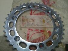 Honda xl350r genuine for sale  HULL