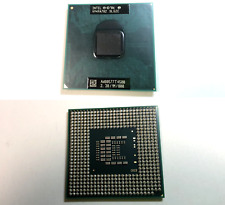 Processador Intel Pentium T4500 Dual-Core 2.3GHz 1MB 800MHz soquete P SLGZC comprar usado  Enviando para Brazil