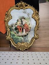 Vintage empire figurkunst gebraucht kaufen  Fulda