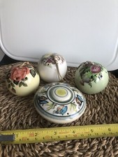 Vintage pomanders for sale  NORTH SHIELDS
