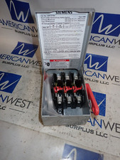 New surplus siemens for sale  Denver