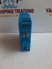 Relé MID1E-800 VEK M1H 24VAC/DC SN Y40001572, usado comprar usado  Enviando para Brazil