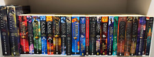 Rick Riordan Book Collection Various Sets Available Percy Jackson Series & More comprar usado  Enviando para Brazil