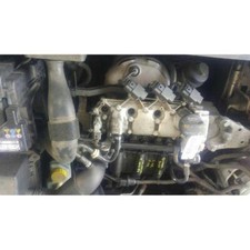 ⭐ TEILMOTOR FÜR VOLKSWAGEN POLO (05-09) RESTYLING 1.2 6V BER. 5P/B/1198CC 2001 comprar usado  Enviando para Brazil