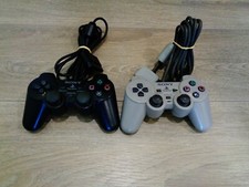 Controles PlayStation 2 - FALHA E VENDENDO COMO ESTÃO! comprar usado  Enviando para Brazil