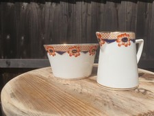 Vintage heathcote china for sale  BRISTOL