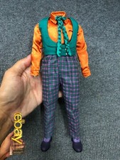 Hot toys joker d'occasion  Expédié en Belgium