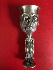 Goblet smeagol gollum for sale  MILTON KEYNES