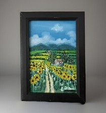 Original oil painting for sale  Shingle Springs