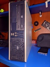Compaq 7900 sff usato  Palermo