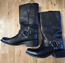 size10 motorcycle bilt boots for sale size10 motorcycle bilt boots for sale Columbus