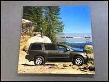 2006 nissan armada for sale  Red Wing