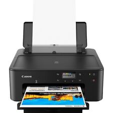 Canon pixma ts705a gebraucht kaufen  Dürnau