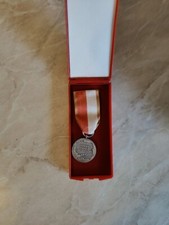 Medal PRL „Walka, Praca, Socjalizm” – Polska Rzeczpospolita Ludowa, używany na sprzedaż  PL