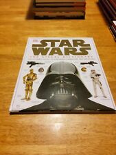 Star wars visual for sale  York