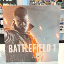 Battlefield collector edition usato  La Spezia
