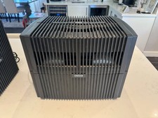Umidificador evaporativo Venta LW45 Comfort Plus, até 645 pés quadrados pés - Preto comprar usado  Enviando para Brazil