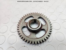 Ingranaggio controalbero 5y1 usato  Italia