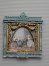 Dolls house picture for sale  RAYLEIGH