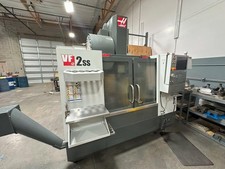 2013 haas 2ss for sale  Pomona