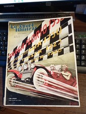 Sport illustrato targa usato  Modena