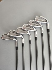 Nakashima tour nx5 for sale  PULBOROUGH
