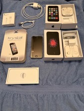 Apple iphone space for sale  Shrewsbury