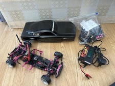 Sakura drift car for sale  LONDON