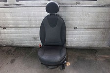 Sitz links vorn gebraucht kaufen Sitz links vorn gebraucht kaufen  Crailsheim