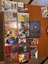 Stock manga variant usato  Valgioie