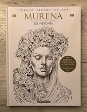 Murena .13 édition d'occasion  Miramas