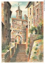 Acup17 1052 cordes d'occasion  France