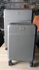 2pcs suitcase set for sale  TAMWORTH