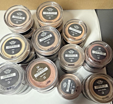 Bareminerals eyecolor assorted for sale  Jamaica