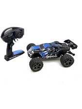 Traxxas revo vxl for sale  Dallas