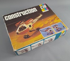 Ddr metallbaukasten c20 gebraucht kaufen  Penig