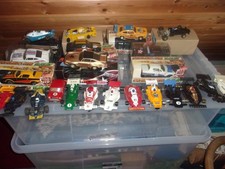 Scalextric cars mega for sale  STOURPORT-ON-SEVERN