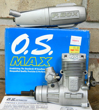 Max nitro model for sale  Byron