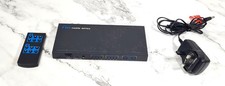 Hdmi matrix switch for sale  NOTTINGHAM