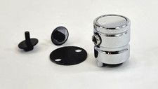 Ddrum turret bass for sale  San Diego