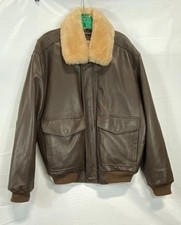 Avirex men brown for sale  Los Angeles