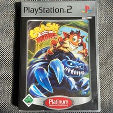 Crash bandicoot crash gebraucht kaufen  Bonn