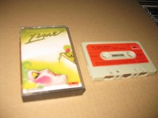 Lime Spanish Cassette Sensual Sensation 1984 comprar usado  Enviando para Brazil