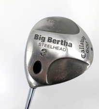 Left handed callaway for sale  Sweet Grass