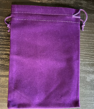 Velvet gift bags for sale  Cincinnati
