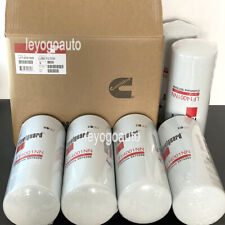 6pcs lf14001nn fleetguard d'occasion  Expédié en Belgium