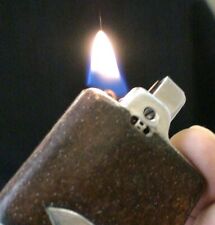 Briquet ancien ronson d'occasion  France