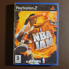Nba jam ps2 usato  Terranuova Bracciolini