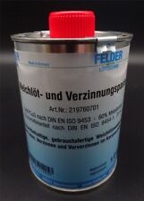 Karosserie löt verzinnungspas gebraucht kaufen  Knittlingen